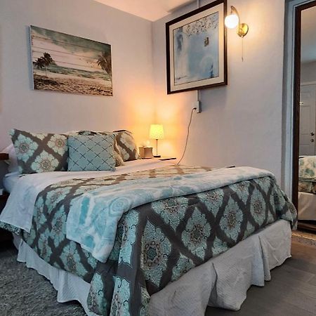 Sweet Studio In Сарасота Экстерьер фото
