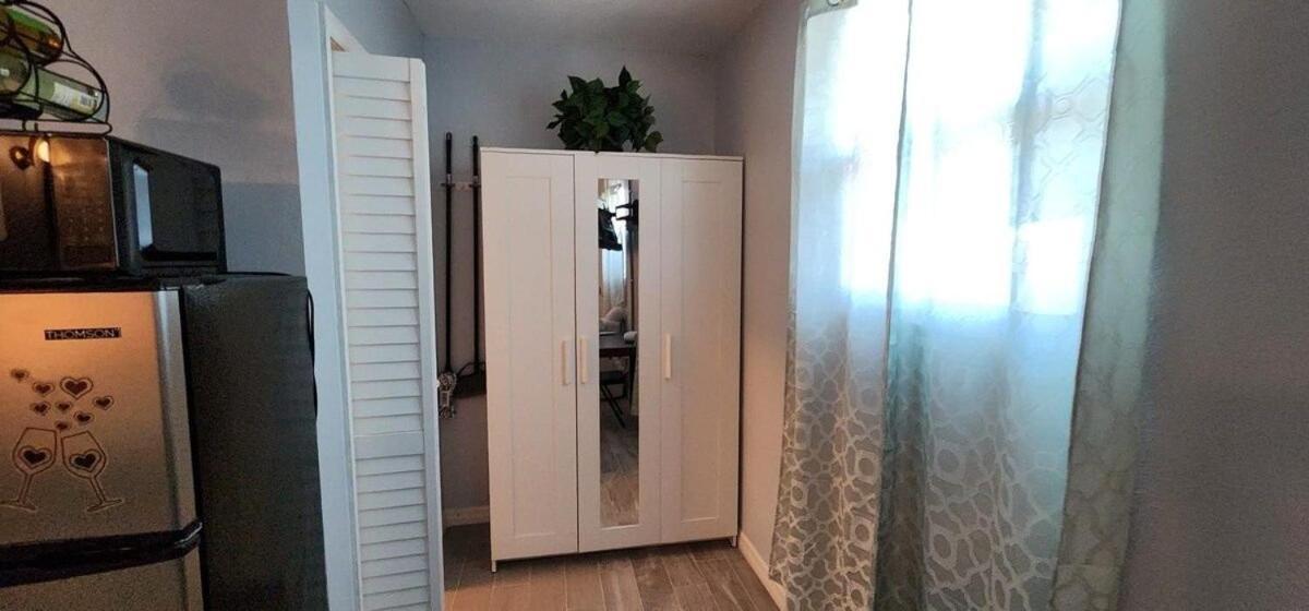 Sweet Studio In Сарасота Экстерьер фото