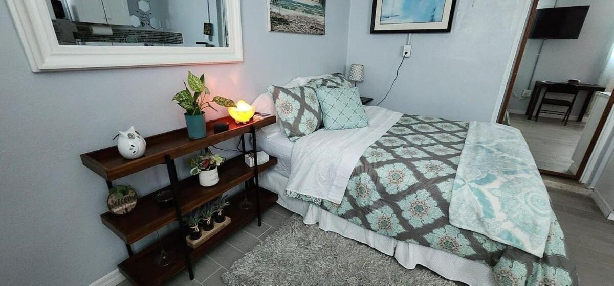 Sweet Studio In Сарасота Экстерьер фото