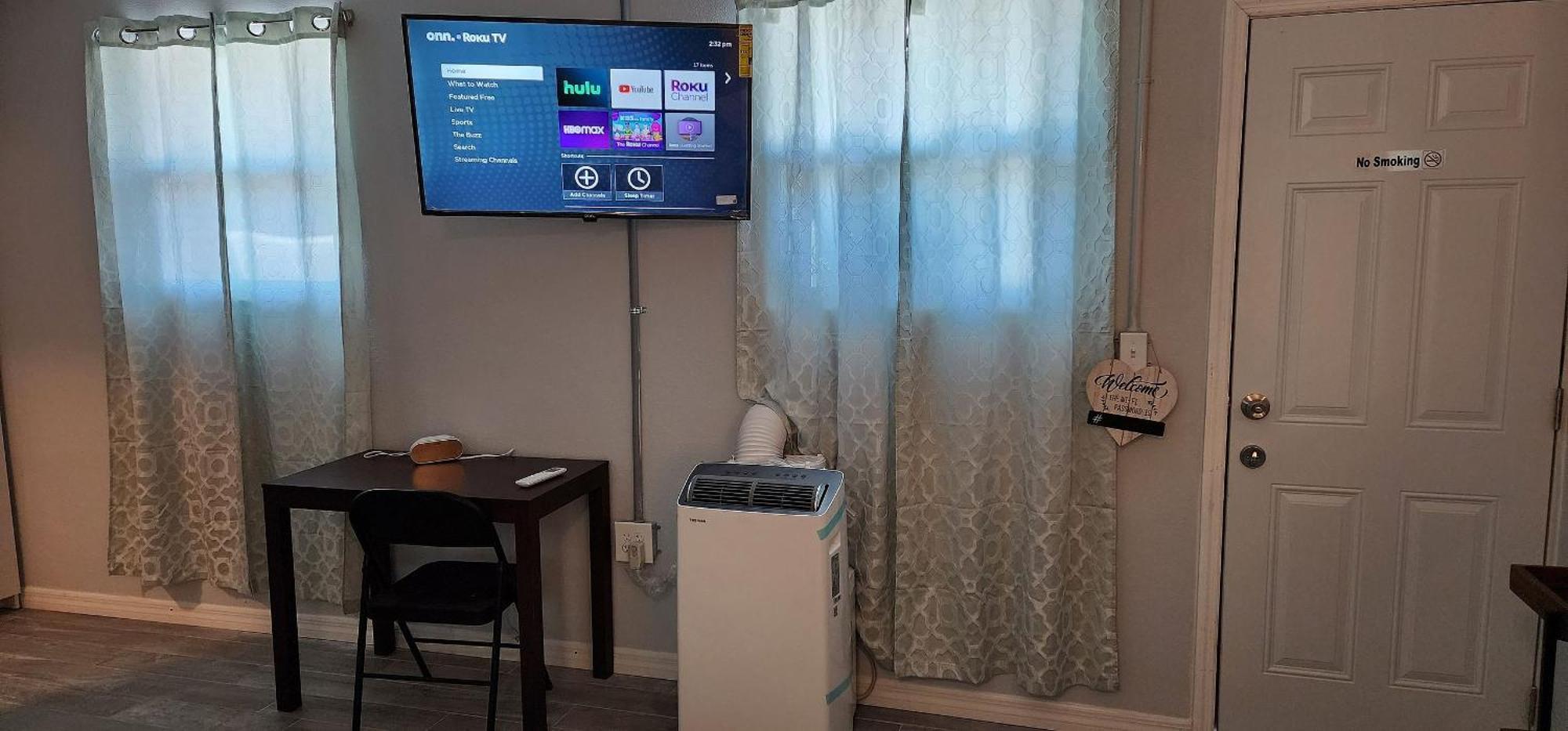 Sweet Studio In Сарасота Экстерьер фото